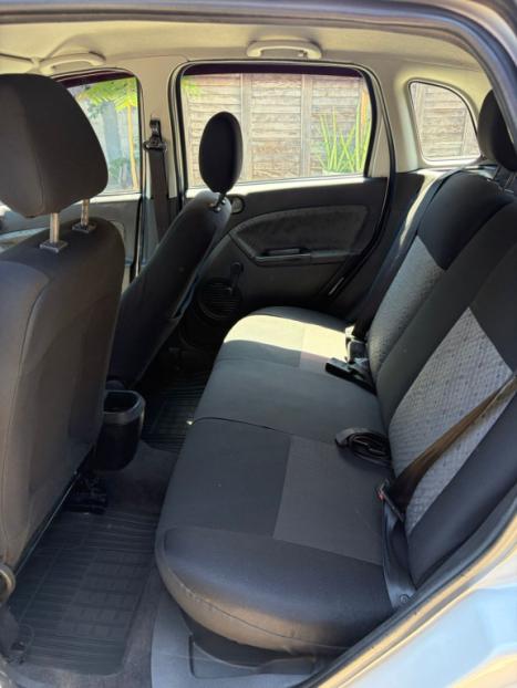 FORD Fiesta Hatch 1.0 4P SE FLEX, Foto 12