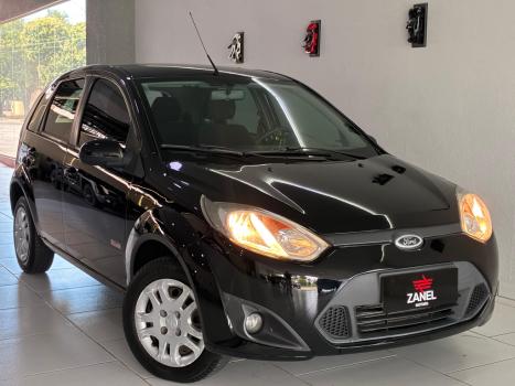 FORD Fiesta Hatch 1.0 CLASS, Foto 1