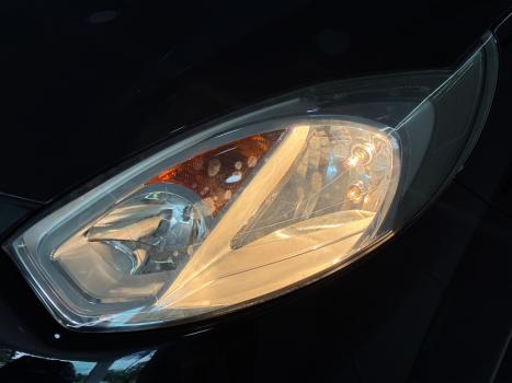 FORD Fiesta Hatch 1.0 CLASS, Foto 2