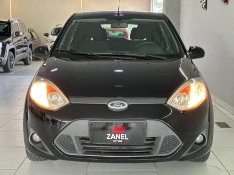 FORD Fiesta Hatch 1.0 CLASS, Foto 3