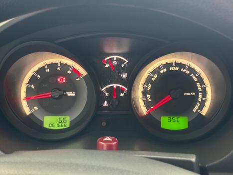 FORD Fiesta Hatch 1.0 CLASS, Foto 7