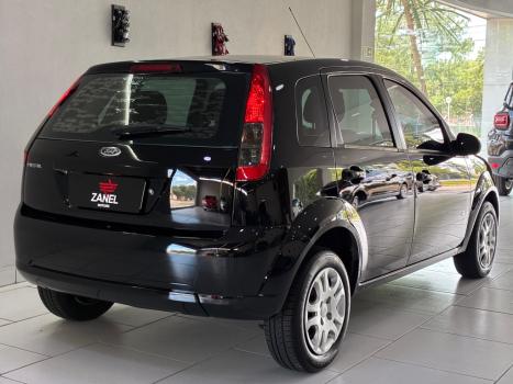 FORD Fiesta Hatch 1.0 CLASS, Foto 13