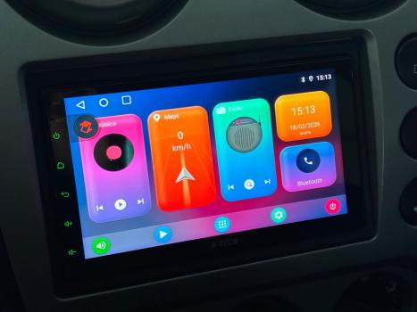 FORD Fiesta Hatch 1.0 CLASS, Foto 17