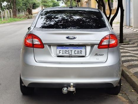 FORD Fiesta Hatch 1.6 4P ROCAM FLEX, Foto 7