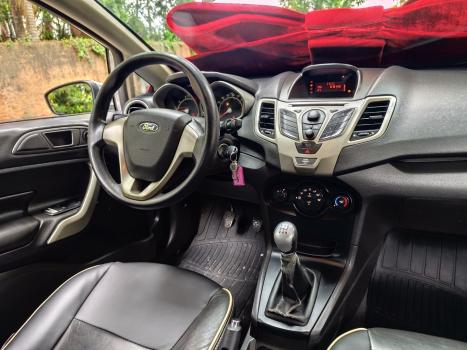 FORD Fiesta Hatch 1.6 4P ROCAM FLEX, Foto 9