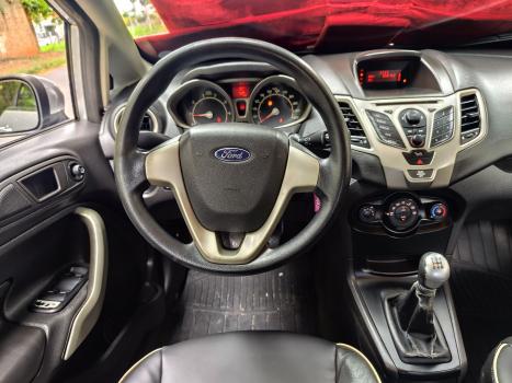 FORD Fiesta Hatch 1.6 4P ROCAM FLEX, Foto 10