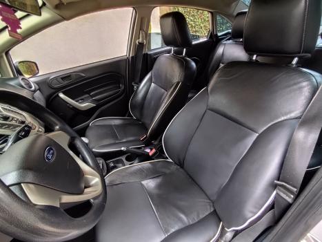 FORD Fiesta Hatch 1.6 4P ROCAM FLEX, Foto 11