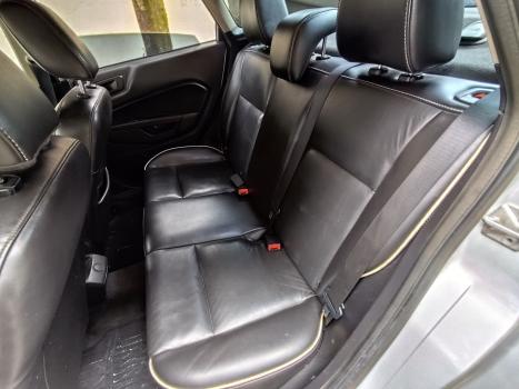 FORD Fiesta Hatch 1.6 4P ROCAM FLEX, Foto 12