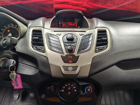 FORD Fiesta Hatch 1.6 4P ROCAM FLEX, Foto 14