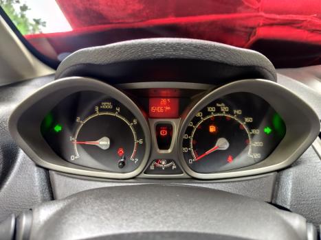 FORD Fiesta Hatch 1.6 4P ROCAM FLEX, Foto 15