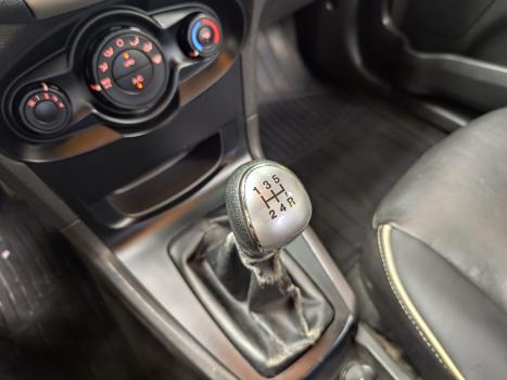 FORD Fiesta Hatch 1.6 4P ROCAM FLEX, Foto 16