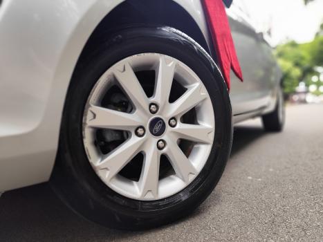 FORD Fiesta Hatch 1.6 4P ROCAM FLEX, Foto 17