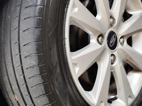 FORD Fiesta Hatch 1.6 4P ROCAM FLEX, Foto 18