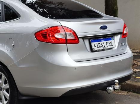 FORD Fiesta Hatch 1.6 4P ROCAM FLEX, Foto 20