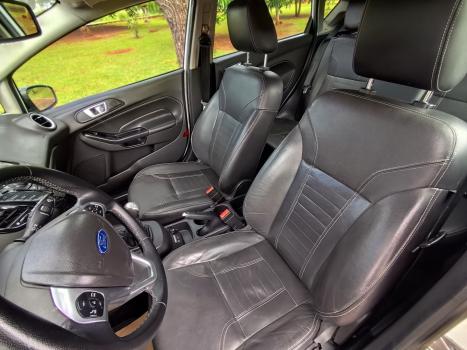 FORD Fiesta Hatch 1.6 4P TITANIUM FLEX, Foto 10