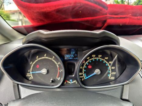 FORD Fiesta Hatch 1.6 4P TITANIUM FLEX, Foto 14