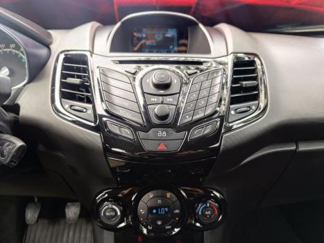 FORD Fiesta Hatch 1.6 4P TITANIUM FLEX, Foto 16