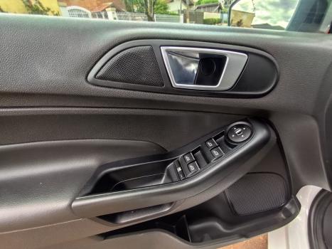 FORD Fiesta Hatch 1.6 4P TITANIUM FLEX, Foto 17