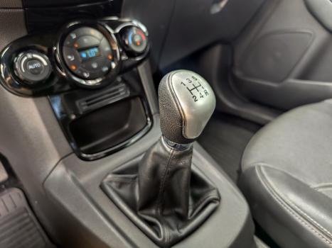 FORD Fiesta Hatch 1.6 4P TITANIUM FLEX, Foto 18