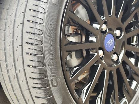 FORD Fiesta Hatch 1.6 4P TITANIUM FLEX, Foto 19