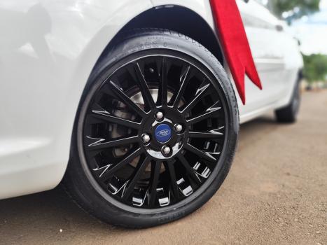 FORD Fiesta Hatch 1.6 4P TITANIUM FLEX, Foto 20