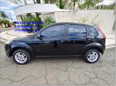 FORD Fiesta Hatch 1.6 4P SE FLEX, Foto 3