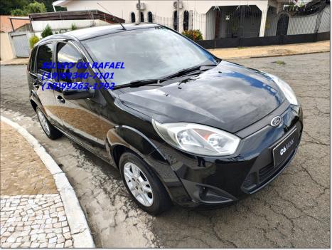 FORD Fiesta Hatch 1.6 4P SE FLEX, Foto 4