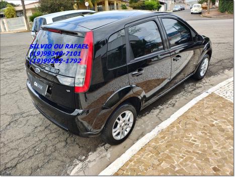 FORD Fiesta Hatch 1.6 4P SE FLEX, Foto 5