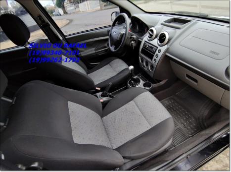 FORD Fiesta Hatch 1.6 4P SE FLEX, Foto 6