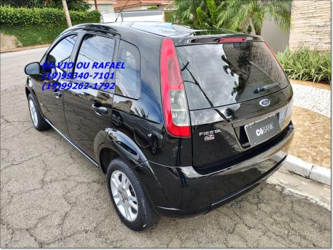 FORD Fiesta Hatch 1.6 4P SE FLEX, Foto 7