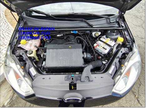 FORD Fiesta Hatch 1.6 4P SE FLEX, Foto 8