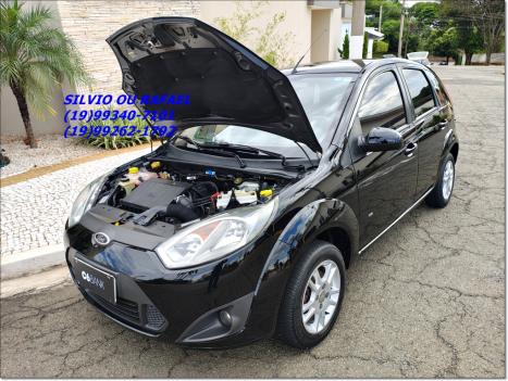 FORD Fiesta Hatch 1.6 4P SE FLEX, Foto 9