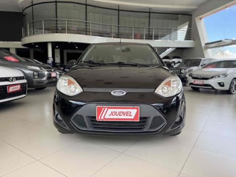 FORD Fiesta Hatch 1.0 4P FLEX, Foto 2
