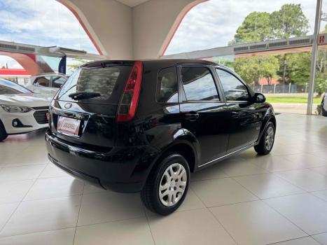 FORD Fiesta Hatch 1.0 4P FLEX, Foto 7