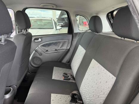 FORD Fiesta Hatch 1.0 4P FLEX, Foto 8