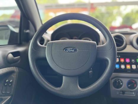 FORD Fiesta Hatch 1.0 4P FLEX, Foto 10