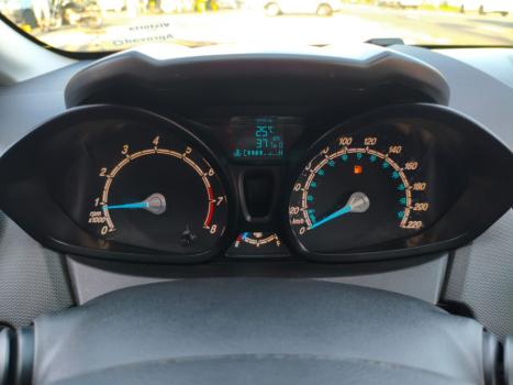 FORD Fiesta Hatch 1.5 16V 4P SE FLEX, Foto 4