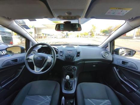 FORD Fiesta Hatch 1.5 16V 4P SE FLEX, Foto 5