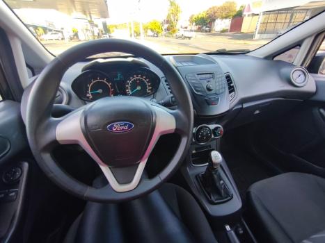 FORD Fiesta Hatch 1.5 16V 4P SE FLEX, Foto 6