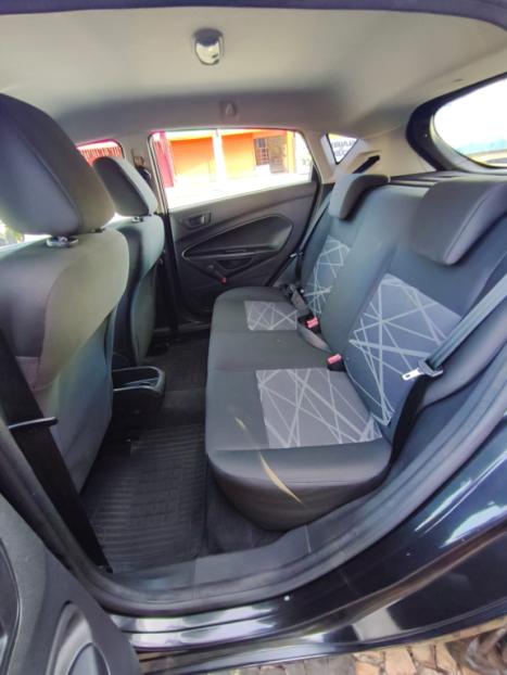 FORD Fiesta Hatch 1.5 16V 4P SE FLEX, Foto 8