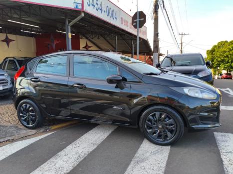 FORD Fiesta Hatch 1.5 16V 4P SE FLEX, Foto 2
