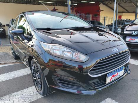 FORD Fiesta Hatch 1.5 16V 4P SE FLEX, Foto 1