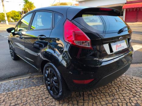 FORD Fiesta Hatch 1.5 16V 4P SE FLEX, Foto 3