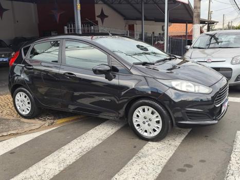 FORD Fiesta Hatch 1.5 16V 4P SE FLEX, Foto 2