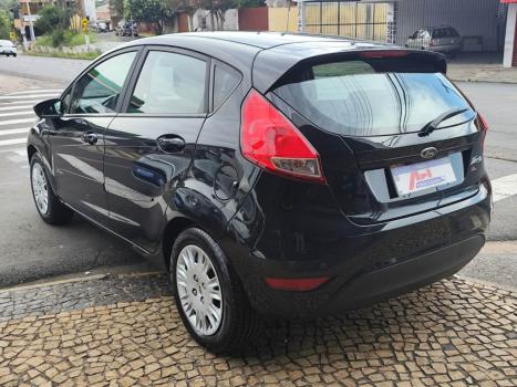 FORD Fiesta Hatch 1.5 16V 4P SE FLEX, Foto 3