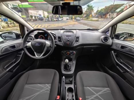 FORD Fiesta Hatch 1.5 16V 4P SE FLEX, Foto 6