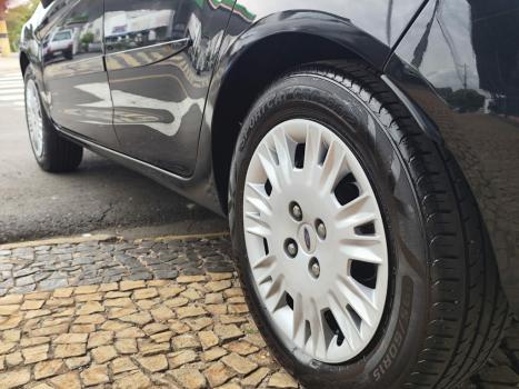 FORD Fiesta Hatch 1.5 16V 4P SE FLEX, Foto 7