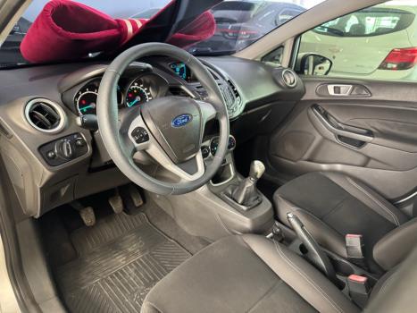 FORD Fiesta Hatch 1.6 16V 4P SEL FLEX, Foto 7