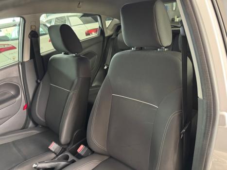 FORD Fiesta Hatch 1.6 16V 4P SEL FLEX, Foto 9