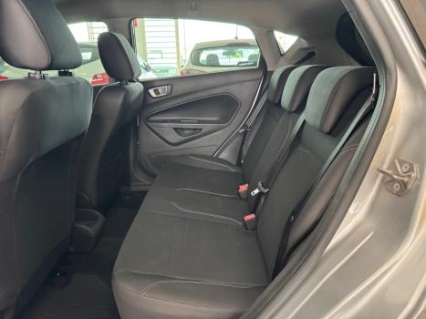 FORD Fiesta Hatch 1.6 16V 4P SEL FLEX, Foto 10